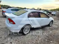 2010 Honda CIVIC фото
