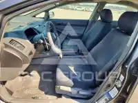 2010 Honda CIVIC фото