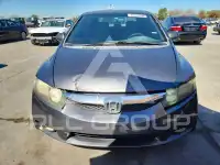 2010 Honda CIVIC photo