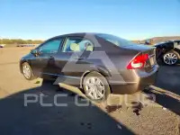 2010 Honda CIVIC photo