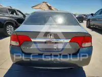 2010 Honda CIVIC photo