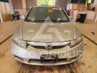 2010 Honda CIVIC photo