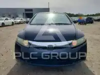 2010 Honda CIVIC фото