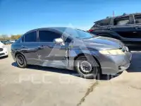 2010 Honda CIVIC photo
