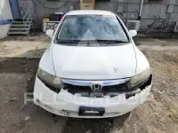 2010 Honda CIVIC фото