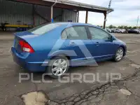 2010 Honda CIVIC фото