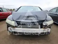 2010 Honda CIVIC фото