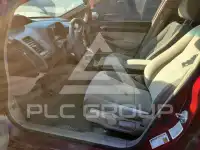 2010 Honda CIVIC фото