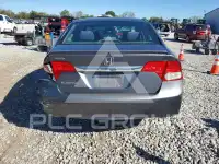 2010 Honda CIVIC фото