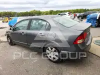 2010 Honda CIVIC photo