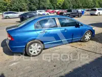 2010 Honda CIVIC photo