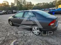 2010 Honda CIVIC фото