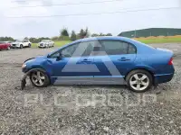 2010 Honda CIVIC фото