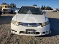 2010 Honda CIVIC photo