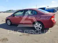 2010 Honda CIVIC фото