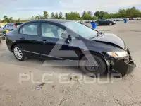 2010 Honda CIVIC фото