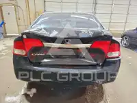 2010 Honda CIVIC фото