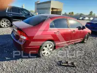 2010 Honda CIVIC фото
