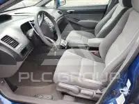 2010 Honda CIVIC фото