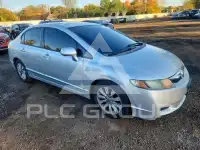 2010 Honda CIVIC фото