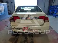 2010 Honda CIVIC photo