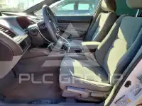 2010 Honda CIVIC photo