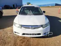 2010 Honda CIVIC photo