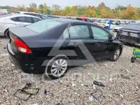 2010 Honda CIVIC photo