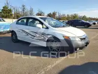 2010 Honda CIVIC фото