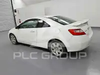 2010 Honda CIVIC фото