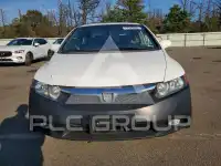 2010 Honda CIVIC фото