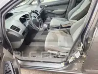 2010 Honda CIVIC photo