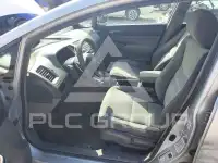 2010 Honda CIVIC фото