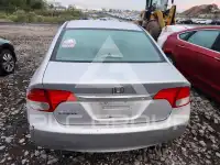 2010 Honda CIVIC фото