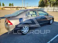 2010 Honda CIVIC фото