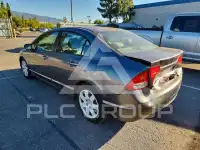 2010 Honda CIVIC фото