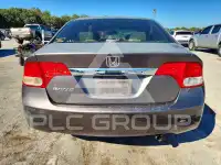 2010 Honda CIVIC фото