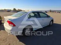 2010 Honda CIVIC photo