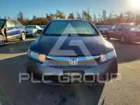 2010 Honda CIVIC photo