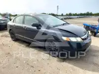 2010 Honda CIVIC фото