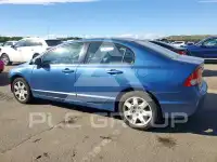 2010 Honda CIVIC фото