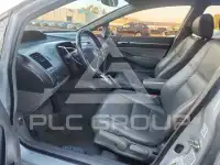 2010 Honda CIVIC фото