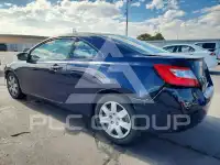 2010 Honda CIVIC photo