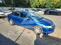 2010 Honda CIVIC photo