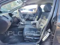 2010 Honda CIVIC фото