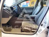 2010 Honda CIVIC photo