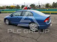 2010 Honda CIVIC фото