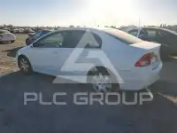 2010 Honda CIVIC photo