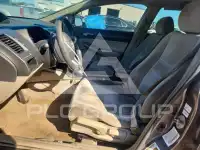 2010 Honda CIVIC фото