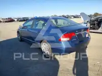 2010 Honda CIVIC photo